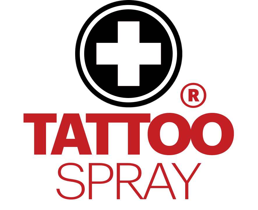 TATTOO SPRAY®