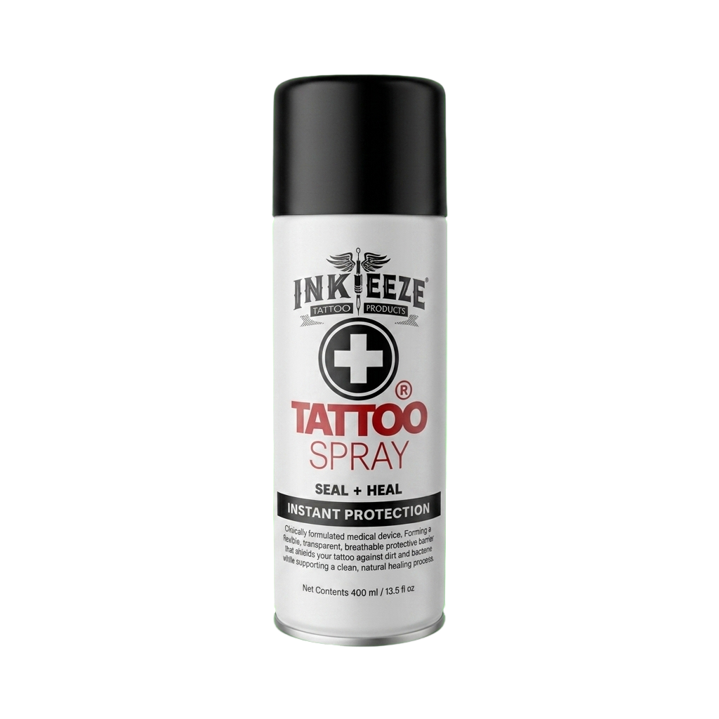 TATTOO SPRAY® Can